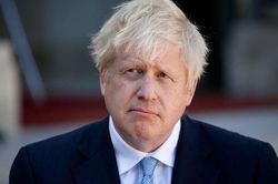 Thủ tướng Boris Johnson kêu gọi Mỹ gỡ bỏ rào cản thương mại với Anh