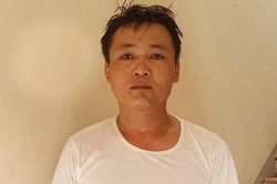 Rủ bé gái thiểu năng vào vườn hái cam để dở trò đồi bại