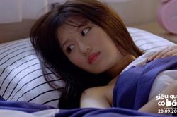 Phim của Đức Thịnh gây tranh luận vì nữ sinh mang bầu với thầy giáo