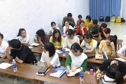 Đà Nẵng: Bắt quả tang nhóm truyền đạo trái phép trong một trung tâm ngoại ngữ