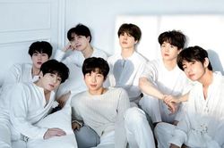 BTS trở thành nghệ sĩ Kpop đầu tiên chiến thắng Hottest Summer Superstar của MTV