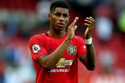 MU: Sau Pogba, Rashford bị phân biệt chủng tộc sau khi bỏ lỡ quả penalty