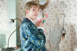 RM (BTS) tiết lộ thói quen hằng ngày để trở thành một rapper đỉnh cao