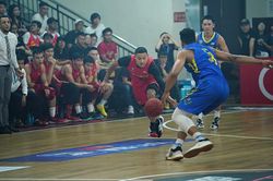 VBA 2019 Playoff: Đả bại Hochiminh City Wings, Saigon Heat viết nên lịch sử