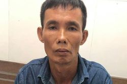 Giả làm xe ôm chở người phụ nữ ra cánh đồng hiếp dâm, cướp điện thoại