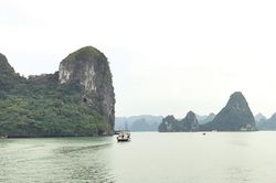Tôi yêu đất nước tôi