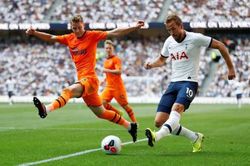 Tottenham - Newcastle 0-1, Gà trống mờ nhạt, Joelinton ghi chiến thắng cho Chích chòe