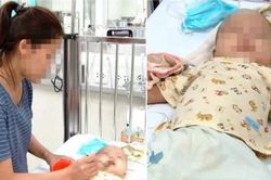 Cẩn trọng với Paracetamol