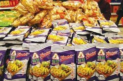 Bài học 'sống còn' từ cuộc chiến giành lại thương hiệu Vinamit tại Trung Quốc
