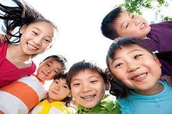 Hãy dạy con bằng biện pháp phi bạo lực