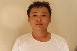Dụ bé gái thiểu năng ra vườn cam rồi giở trò dâm ô
