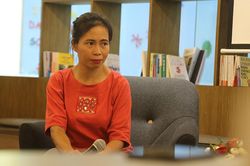 Trang Hạ: 'Làn sóng dìm hàng trai Tây bắt nguồn từ những phụ nữ cuồng trai Tây'