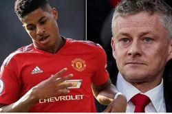 MU gặp ác mộng penalty, Rashford cũng hỏng thì chọn ai...