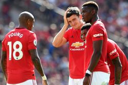 MU xử ép, Pogba 'đào tẩu' sang Real Madrid