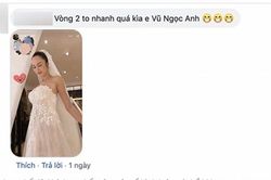 6 năm chia tay Chi Pu, Cường Seven dính nghi vấn cưới Vũ Ngọc Anh 'chạy bầu'