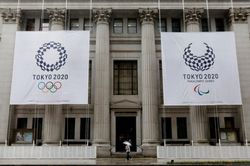 Paralympic 2020: Tokyo - một năm trước giờ G