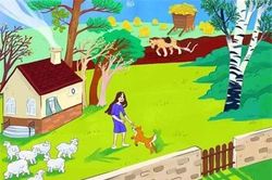 Câu đố tìm lỗi sai 'mỏi mắt' vẫn phải 'chào thua'