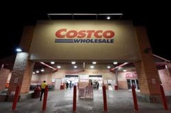 Hãng bán lẻ Costco của Mỹ nỗ lực thâm nhập thị trường Trung Quốc