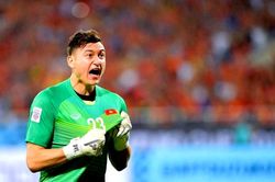 Đặng Văn Lâm: 'Tôi thèm phở đến nỗi nhiều khi muốn về Việt Nam thi đấu'