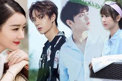 Triệu Lệ Dĩnh, Dương Tử 'gián tiếp' giúp Vương Nhất Bác - Tiêu Chiến càng trở nên nổi tiếng