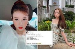 Midu bị cho là đang 'cà khịa' Thúy Vi khi tuyên bố: 'Không ăn bám bạn trai, không đòi đi du lịch châu Âu'