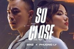 Binz - Phương Ly 'song kiếm hợp bích', liệu cặp đôi mới này sẽ làm nên chuyện?