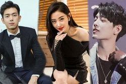 Tiêu Chiến và Lý Hiện trở thành tình địch, cạnh tranh tình yêu của Trương Thiên Ái trong 'Oản thanh ti?'