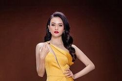 'Thần đồng catwalk' Mẫn Nhi khoe thần thái ngút ngàn sau thời gian dài vắng bóng