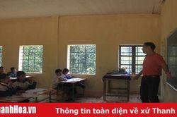 17 chàng 'ngự lâm' trên đỉnh Cao Sơn