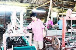Hiệu quả vốn vay giải quyết việc làm