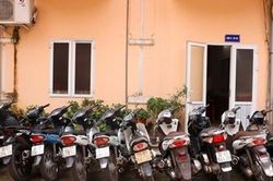 Nhóm đối tượng đi ô tô gây hàng chục vụ trộm xe máy