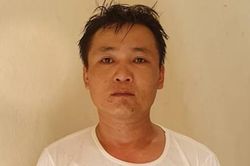 Bắt đối tượng dâm ô với cháu bé bị thiểu năng