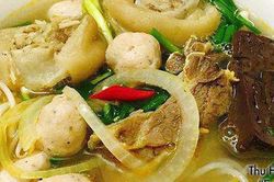 Tự nấu 5 món ăn sáng tuyệt ngon cho ngày Chủ nhật chẳng cần tốn tiền ra hàng quán