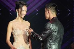 Thực hư thông tin người đẹp Vũ Ngọc Anh và Cường Seven bí mật kết hôn