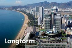 Rừng bê tông ven biển Nha Trang trong cơn thoái trào của condotel
