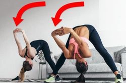 Bài tập giúp cải thiện tư thế, ngăn ngừa gù lưng