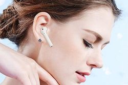 Apple sắp ra mắt AirPods hoàn toàn mới, giá bán 'cắt cổ'