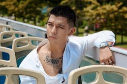 Cường Seven tiết lộ lý do tạm dừng ca hát 2 năm qua