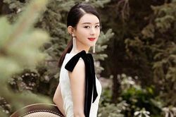 Triệu Lệ Dĩnh lần đầu lên tiếng về hôn nhân với Phùng Thiệu Phong