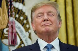 Thương chiến với TQ: TT Trump sẽ chơi 'tất tay' cho bầu cử 2020?