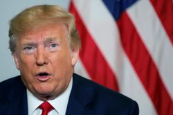 TT Trump: TQ liên hệ giữa đêm, họ không muốn mất chuỗi cung ứng