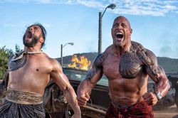'Hobbs & Shaw' sắp đạt 600 triệu USD sau khi thắng lớn tại Trung Quốc