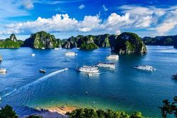 Tiếp tục thắt chặt quản lý hoạt động tàu du lịch trên vịnh Hạ Long, Bái Tử Long