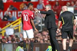 MU: Với hàng công thế này, Top 4 còn xa với thầy trò Solskjaer