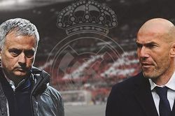 CHUYỂN NHƯỢNG 26/8: Mourinho chờ thay Zidane dẫn dắt Real. Bước ngoặt trong vụ Neymar