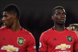 MU: Solskjaer đã ra quyết định về người sẽ đá penalty cho 'Quỷ đỏ'