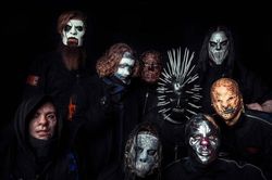 Album 'We Are Not Your Kind' của Slipknot: Kiệt tác metal