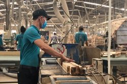 Xuất khẩu nông lâm sản đạt hơn 26 tỷ USD