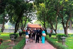 Tăng cường an ninh, an toàn cho du khách trong dịp nghỉ Lễ Quốc khánh
