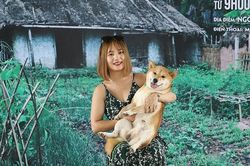Khám phá 'sốc' gốc gác 'Cậu Vàng' vừa trúng tuyển vai diễn